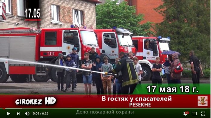 Чтоб вы туда никогда не звонили…