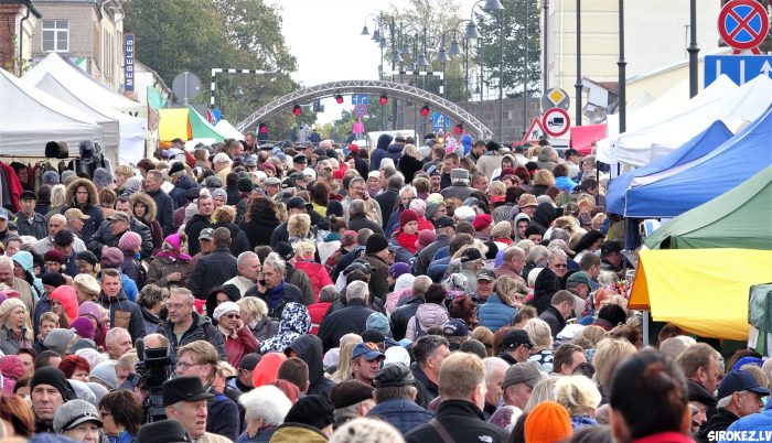 Латгальская преобразилась