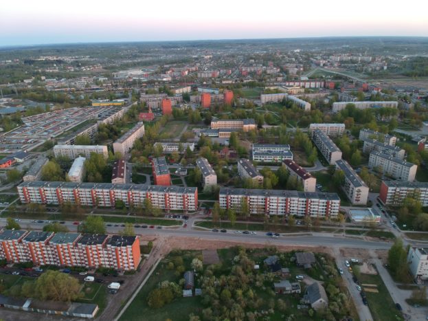 Северный район