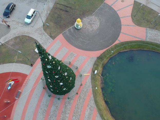 Неделя до Рождества