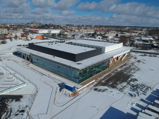 Последний день зимы.