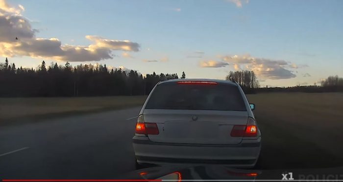 В одну воронку два раза снаряд не попадает.
