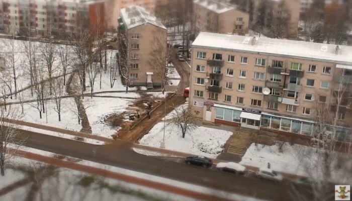 Пропорция явно нарушилась.
